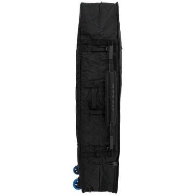 2026 Mystic Elevate Leichte Boardtasche 35006.250090 - Black
